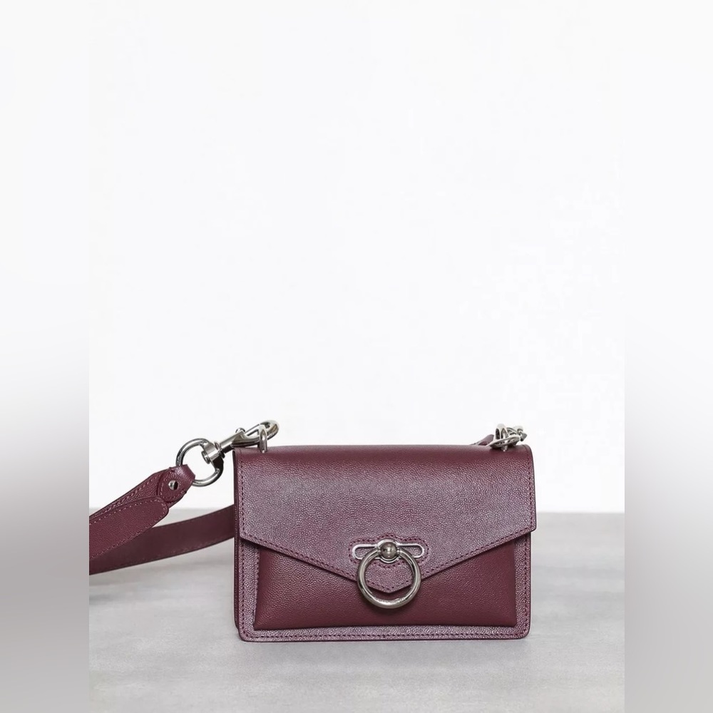 Jean Crossbody Bag - Picture 3 of 10